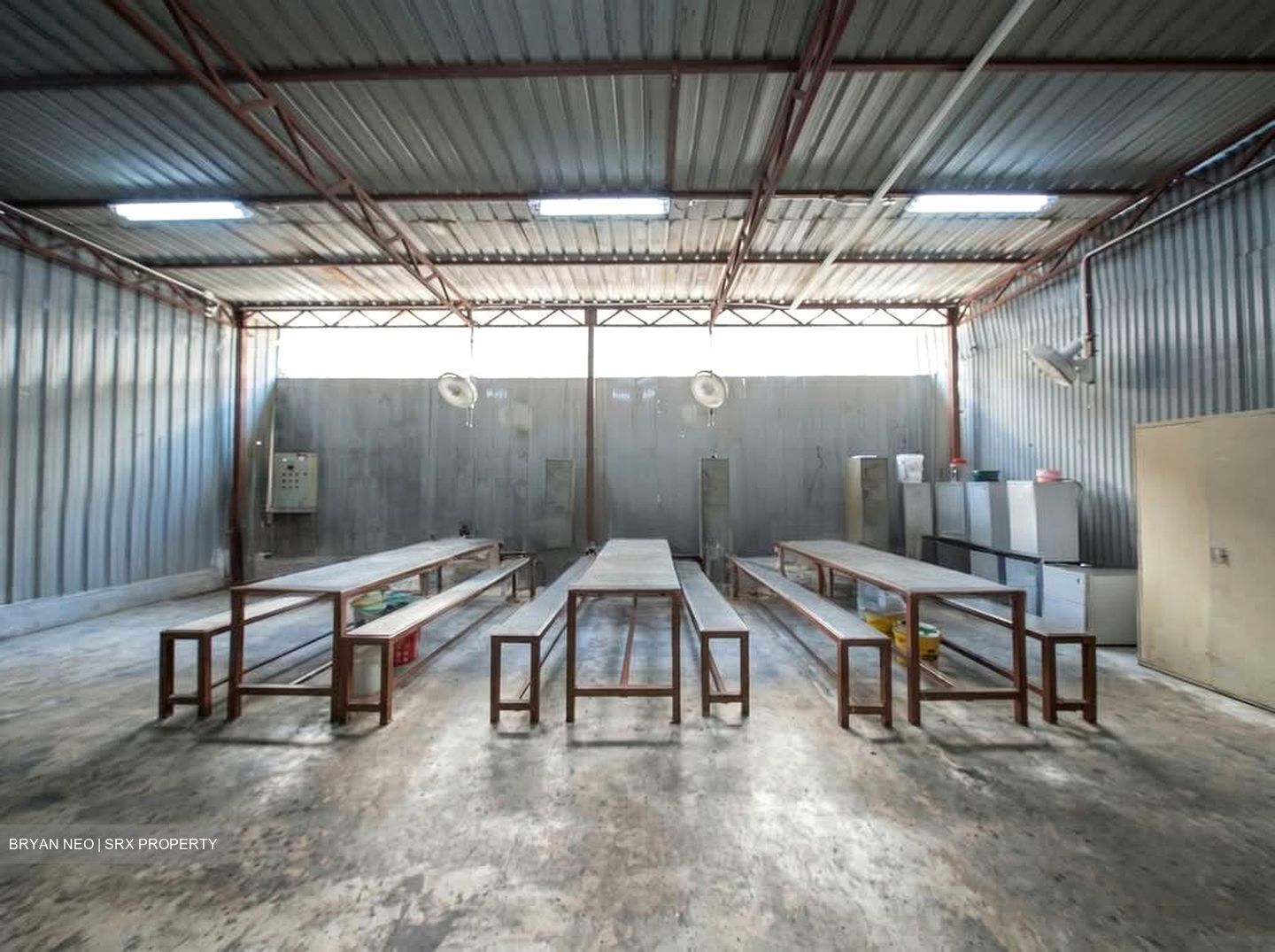 Linkpoint Place (D22), Factory #562095171